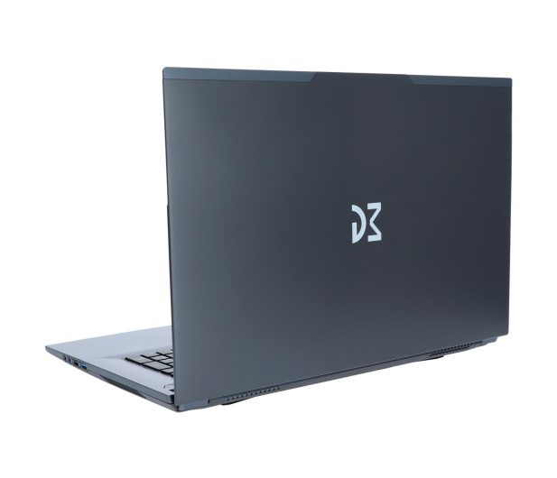 Dream Machines G1050Ti-17 i7-8750H/8GB/1TB GTX1050Ti - 446359 - zdjęcie 5
